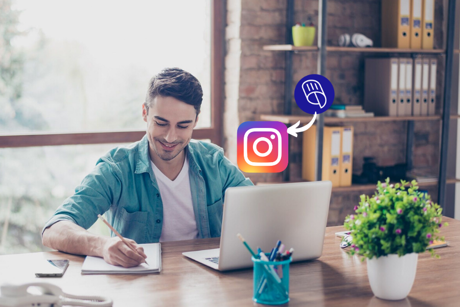 Tutoren Instagram & Insights zur Nachfrage