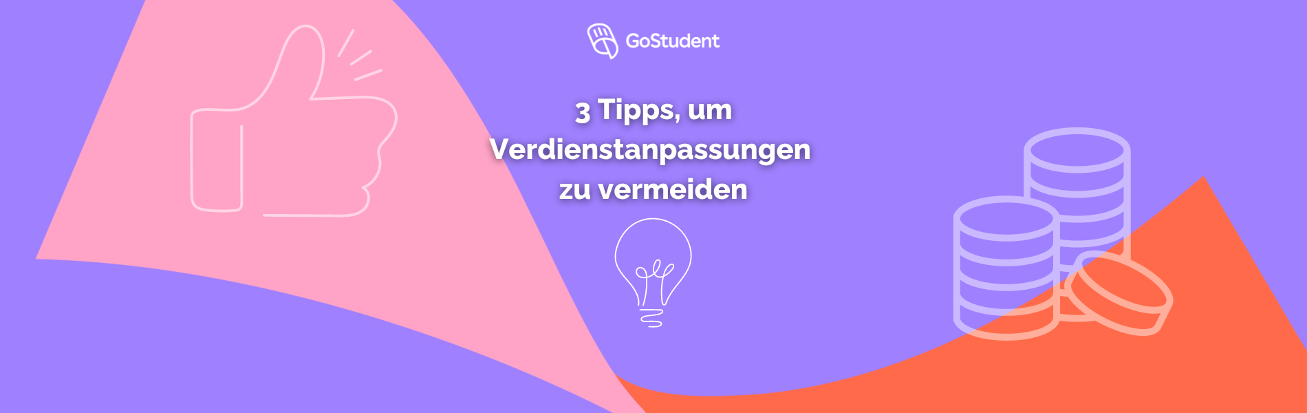 So vermeidet ihr Verdienstanpassungen