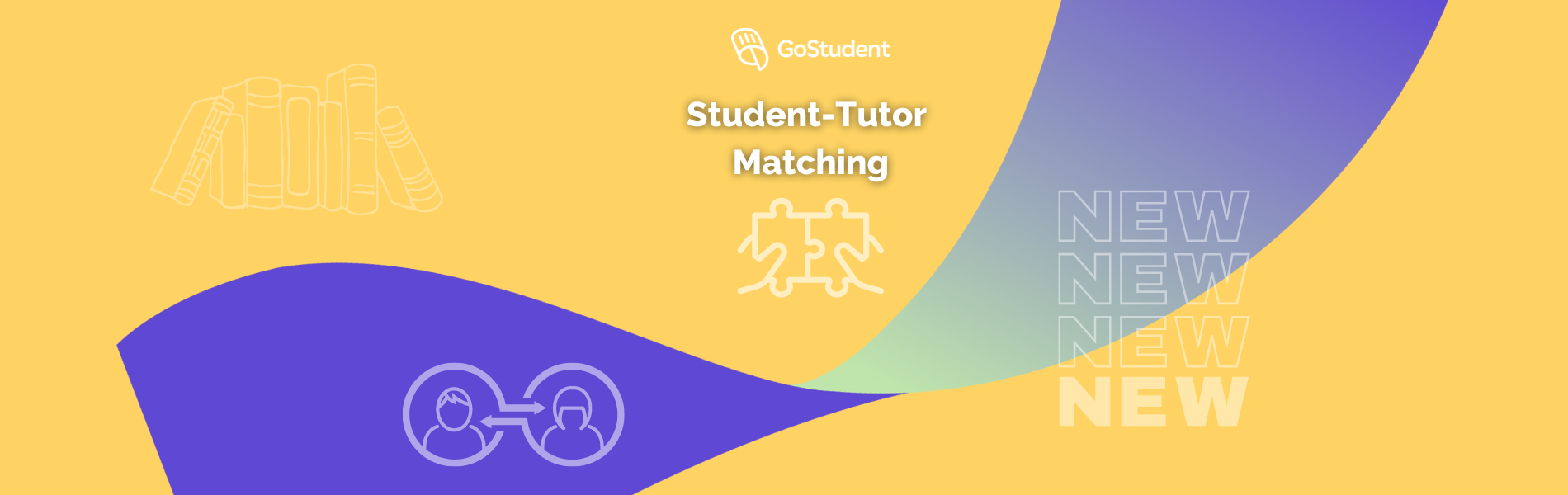 Neue Funktion: Student-Tutor Matching ist da!
