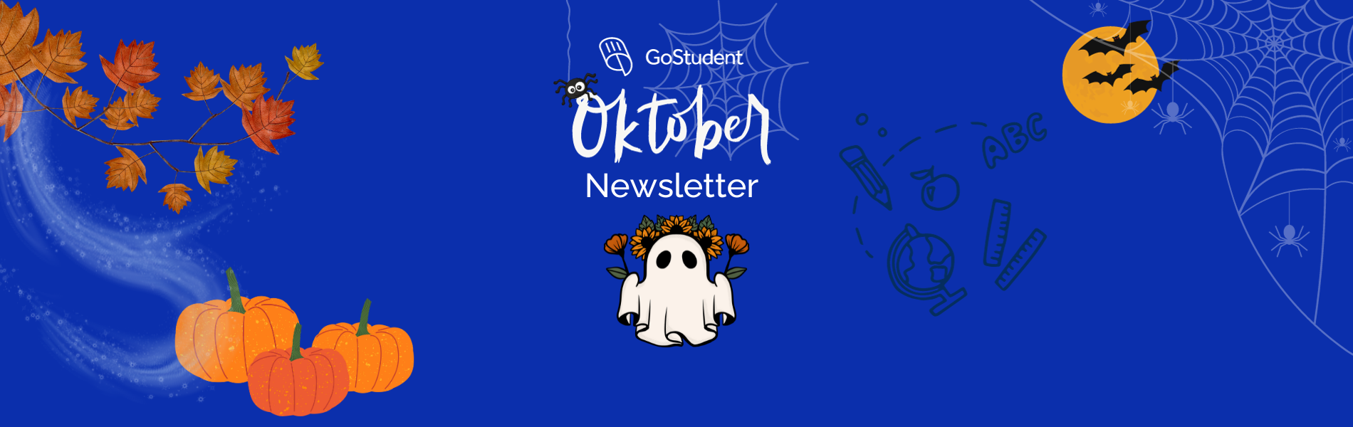 Oktober Newsletter