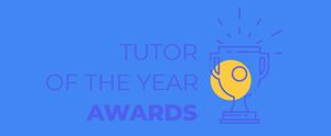 Die Gewinner: Tutor Of the Year Awards 2021