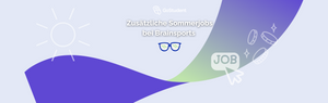 Zusätzlicher Sommerjob gesucht? Bei Brainsports habt ihr die Chance dazu!